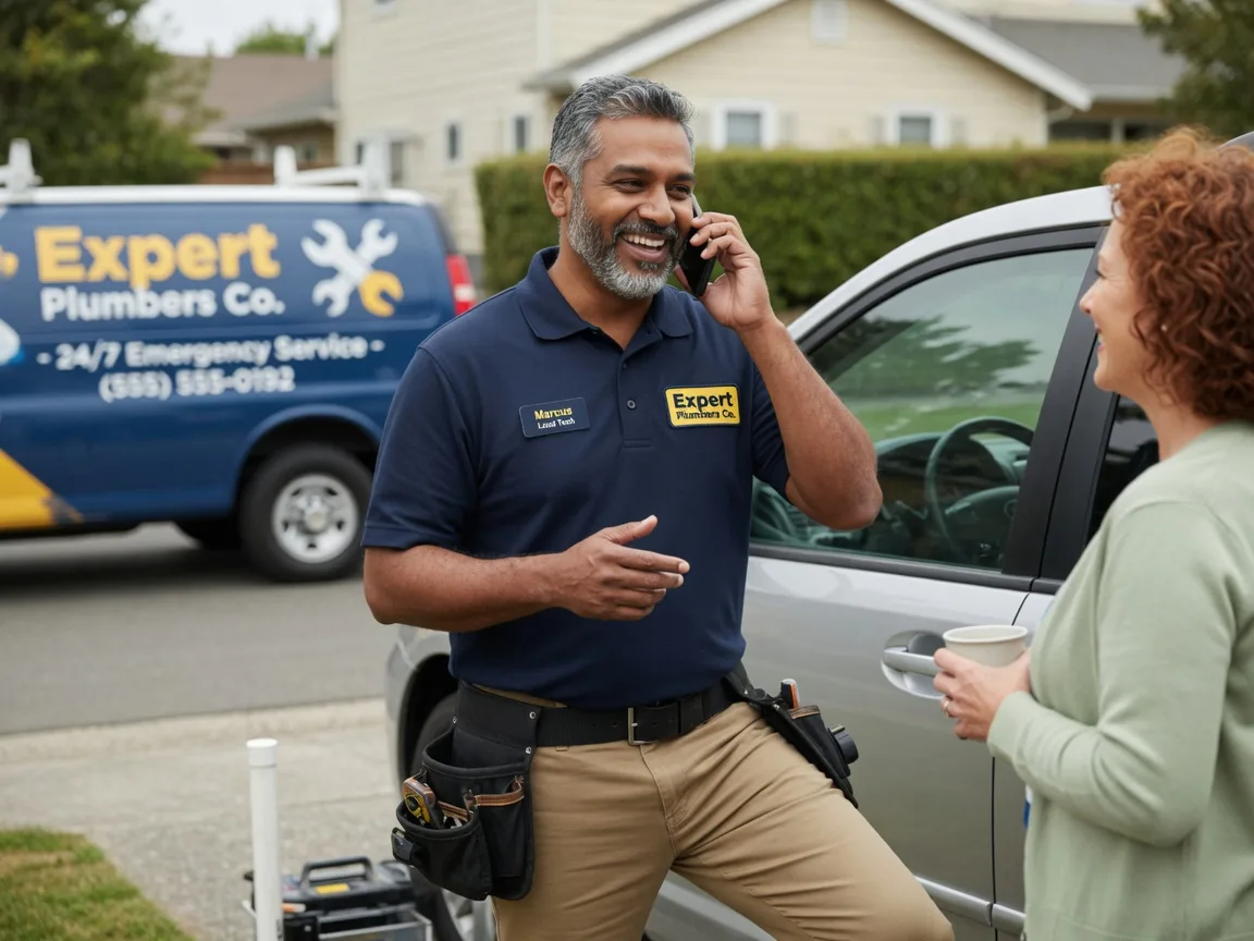 Clogged Drain Repair in Alvordton, OH